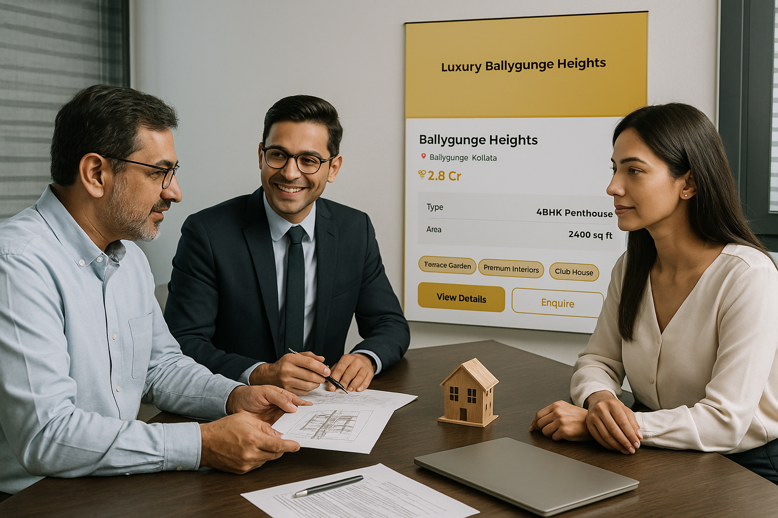 Property Consultation