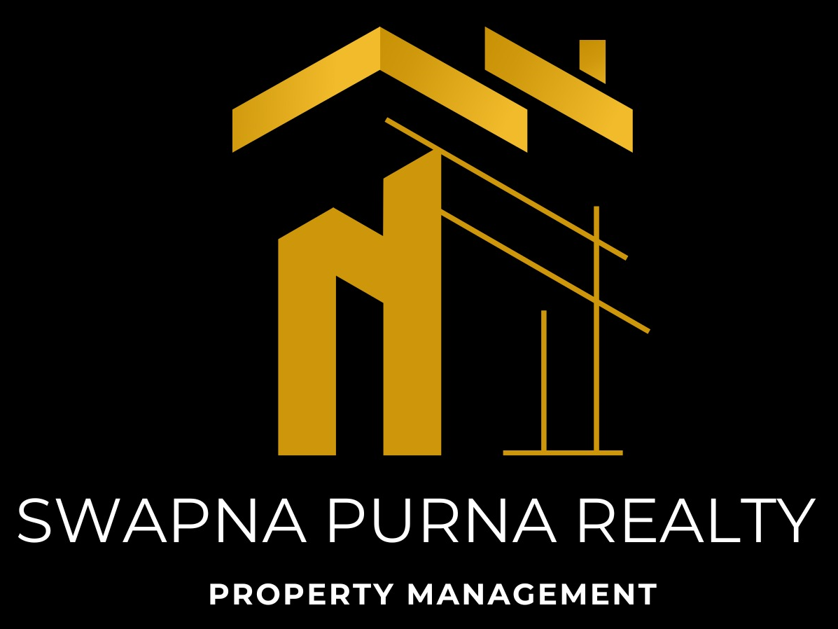 Swapna Purna Realty Logo